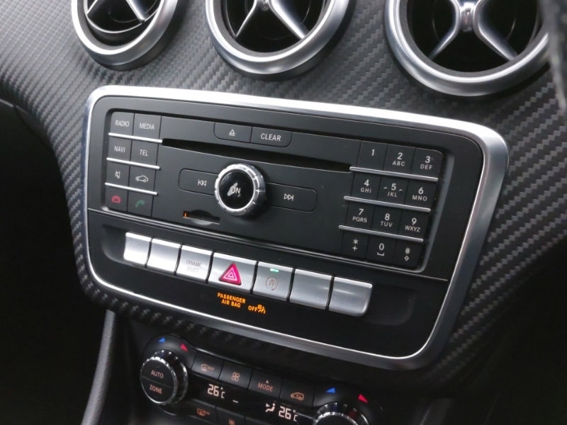 Used Mercedes-Benz A-Class 2017 for sale - 78041358: Photo 15