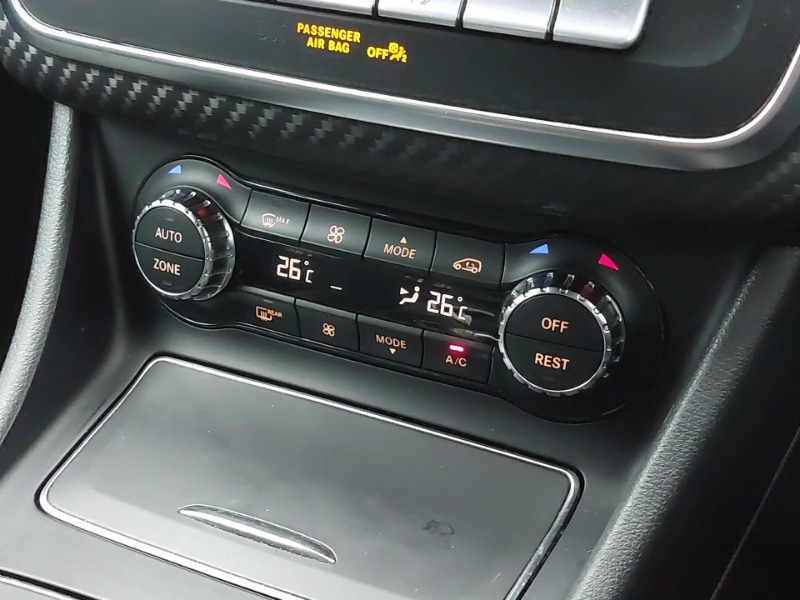 Used Mercedes-Benz A-Class 2017 for sale - 78041358: Photo 16