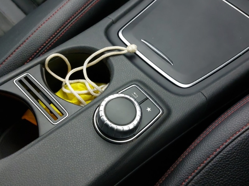 Used Mercedes-Benz A-Class 2017 for sale - 78041358: Photo 17