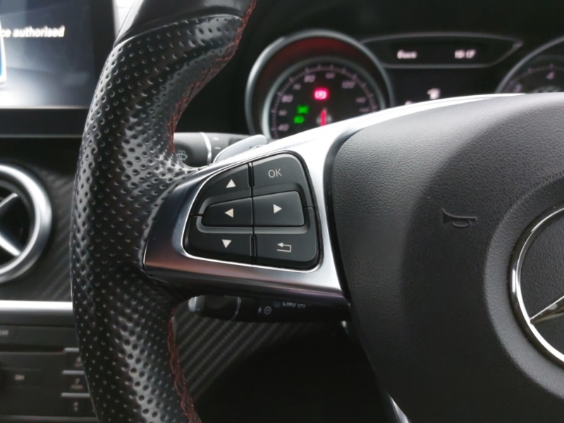 Used Mercedes-Benz A-Class 2017 for sale - 78041358: Photo 18