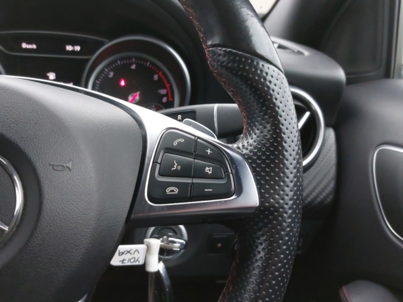 Used Mercedes-Benz A-Class 2017 for sale - 78041358: Photo 19