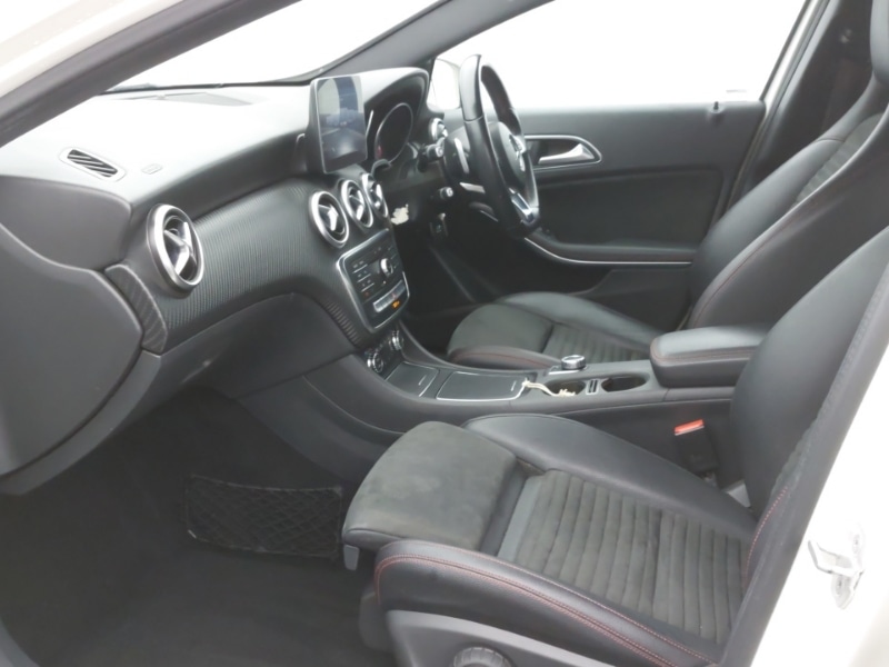 Used Mercedes-Benz A-Class 2017 for sale - 78041358: Photo 5