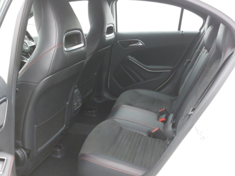 Used Mercedes-Benz A-Class 2017 for sale - 78041358: Photo 6