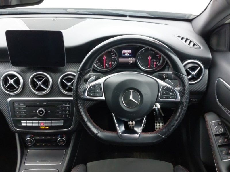 Used Mercedes-Benz A-Class 2017 for sale - 78041358: Photo 7