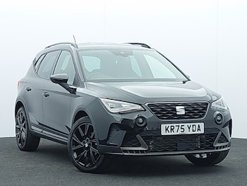 Used SEAT Arona 2025 for sale - 78816694: Photo