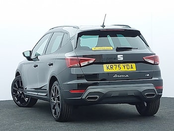 Used SEAT Arona 2025 for sale - 78816694: Photo
