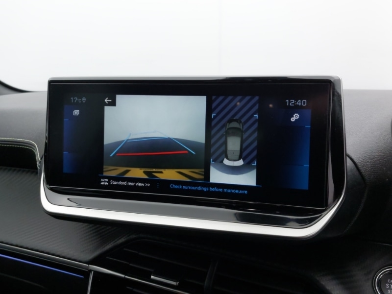 Used Peugeot 208 2022 for sale - 76450998: Photo 13