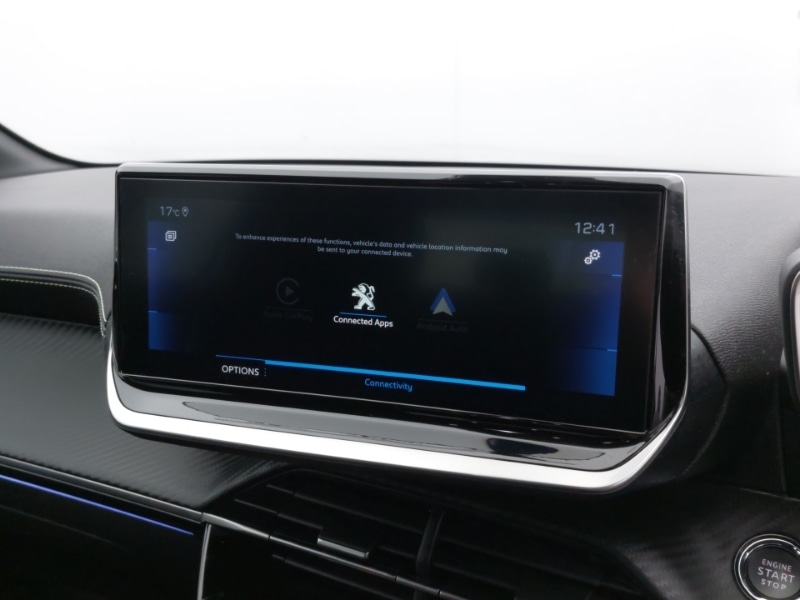 Used Peugeot 208 2022 for sale - 76450998: Photo 14