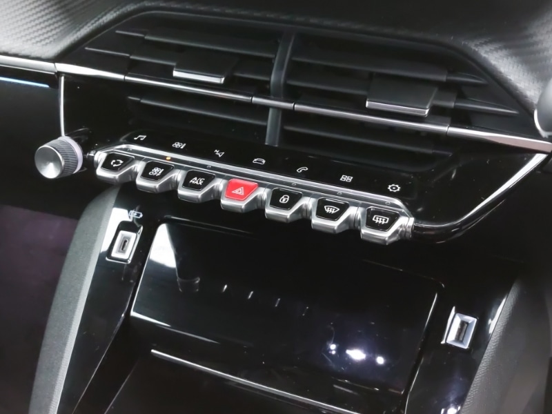 Used Peugeot 208 2022 for sale - 76450998: Photo 15