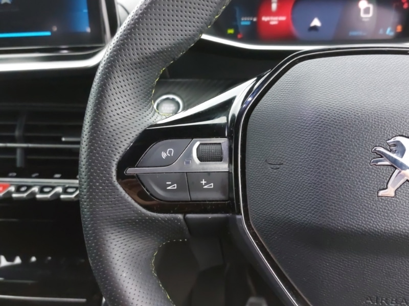 Used Peugeot 208 2022 for sale - 76450998: Photo 17