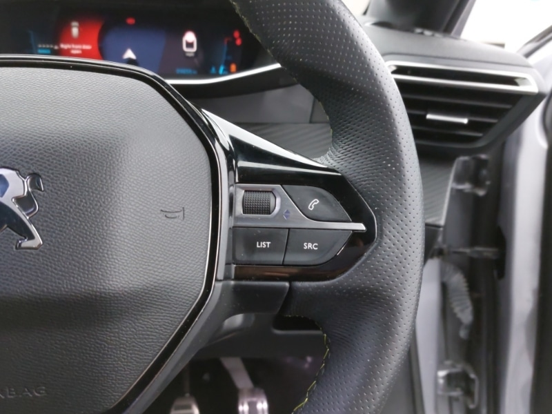 Used Peugeot 208 2022 for sale - 76450998: Photo 18