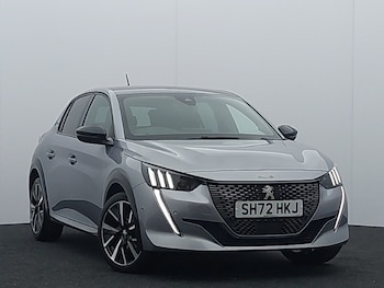 Used Peugeot 208 2022 for sale - 76450998: Photo