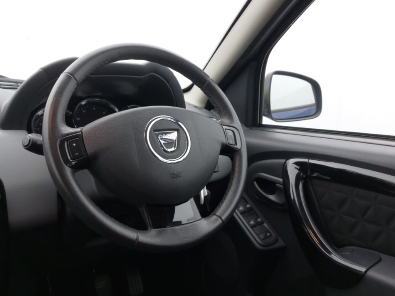 Used Dacia Duster 2016 for sale - 77536544: Photo 10