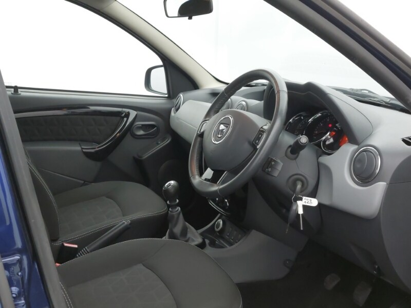 Used Dacia Duster 2016 for sale - 77536544: Photo 12