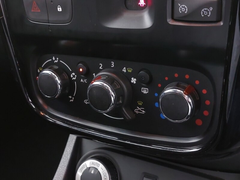 Used Dacia Duster 2016 for sale - 77536544: Photo 15