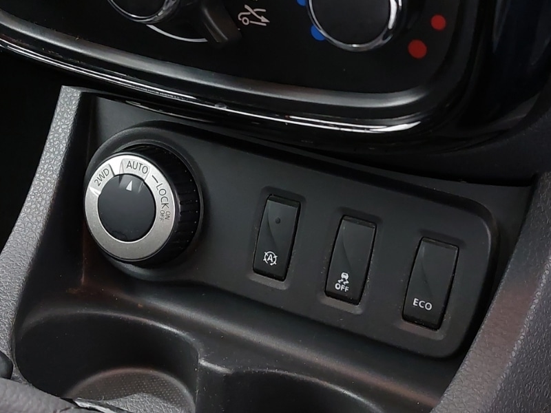 Used Dacia Duster 2016 for sale - 77536544: Photo 16