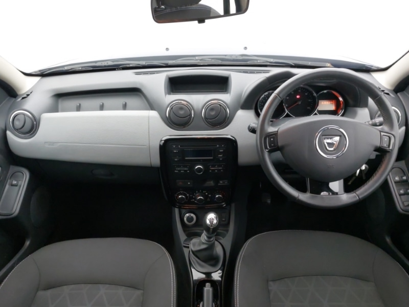 Used Dacia Duster 2016 for sale - 77536544: Photo 2