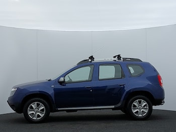 Used Dacia Duster 2016 for sale - 77536544: Photo