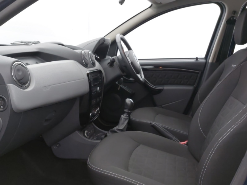 Used Dacia Duster 2016 for sale - 77536544: Photo 5