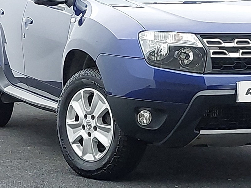 Used Dacia Duster 2016 for sale - 77536544: Photo 9