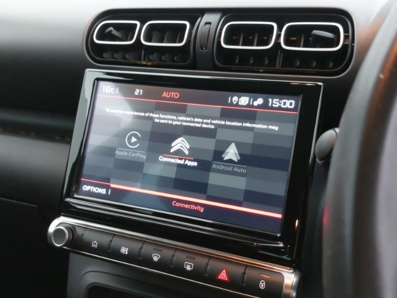 Used Citroen C3 Aircross 2022 for sale - 77252323: Photo 13