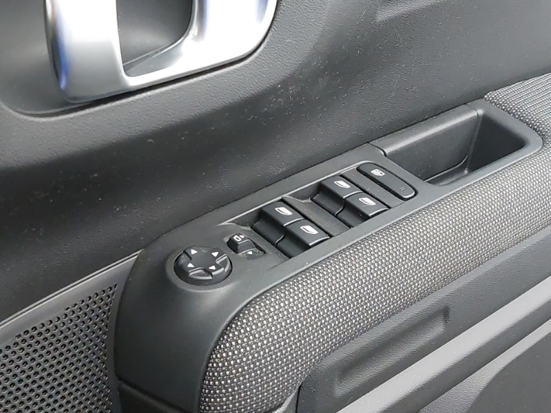 Used Citroen C3 Aircross 2022 for sale - 77252323: Photo 18