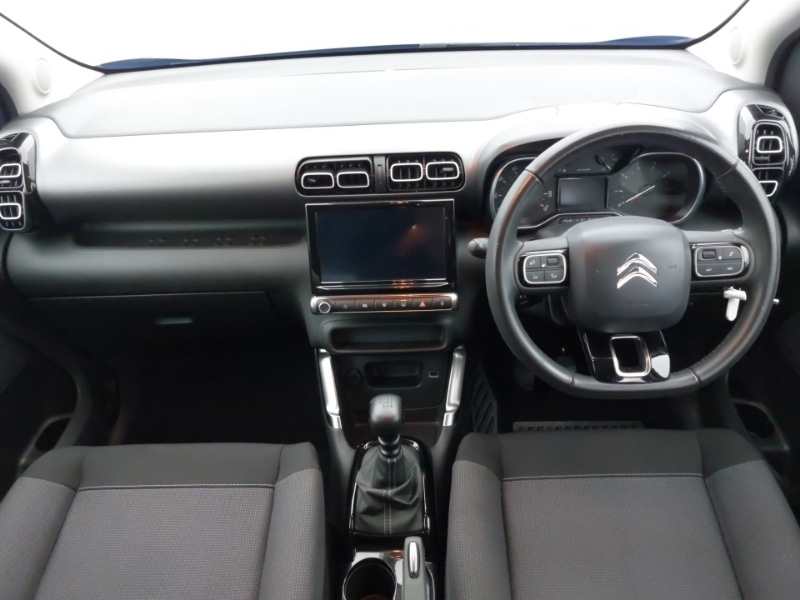 Used Citroen C3 Aircross 2022 for sale - 77252323: Photo 2