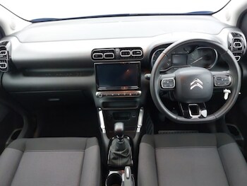 Used Citroen C3 Aircross 2022 for sale - 77252323: Photo