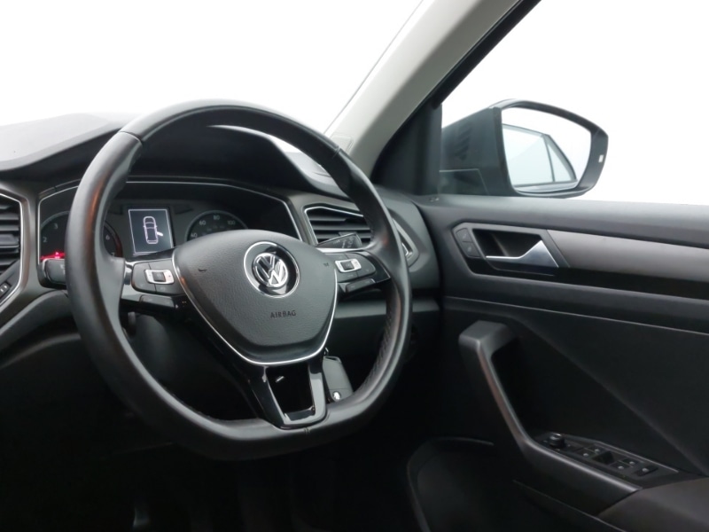 Used Volkswagen T-Roc 2019 for sale - 77439475: Photo 10