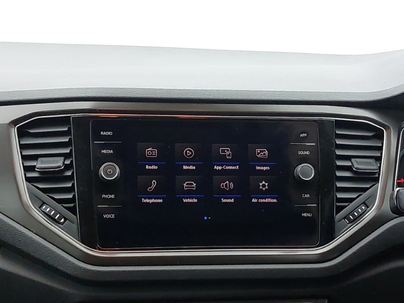 Used Volkswagen T-Roc 2019 for sale - 77439475: Photo 11