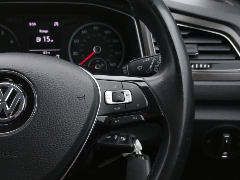 Used Volkswagen T-Roc 2019 for sale - 77439475: Photo 18