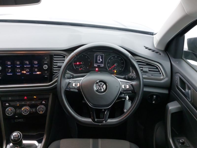 Used Volkswagen T-Roc 2019 for sale - 77439475: Photo 7