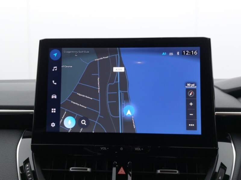 Used Toyota Corolla 2023 for sale - 78061238: Photo 11