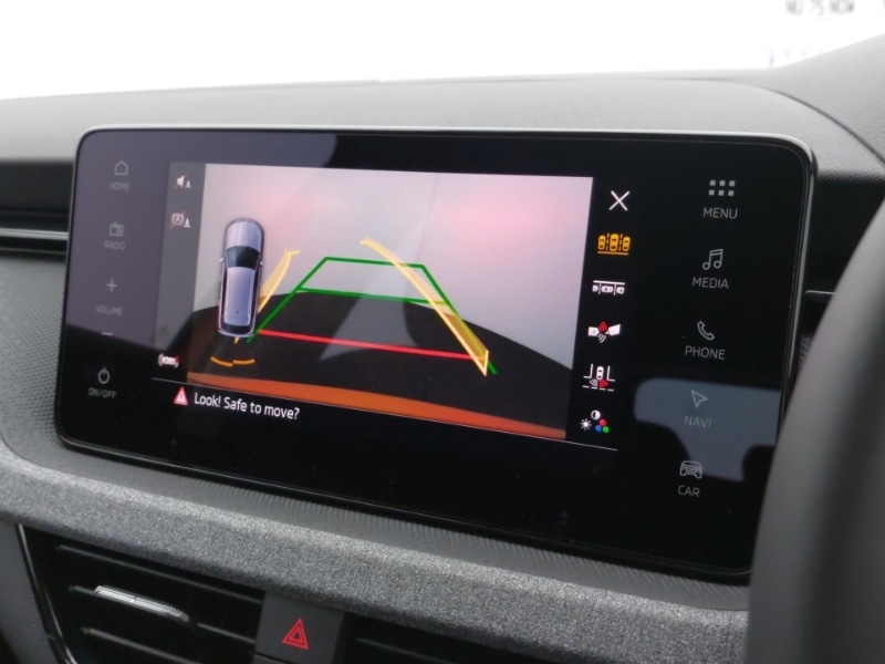 Used Skoda Kamiq 2025 for sale - 77832662: Photo 13