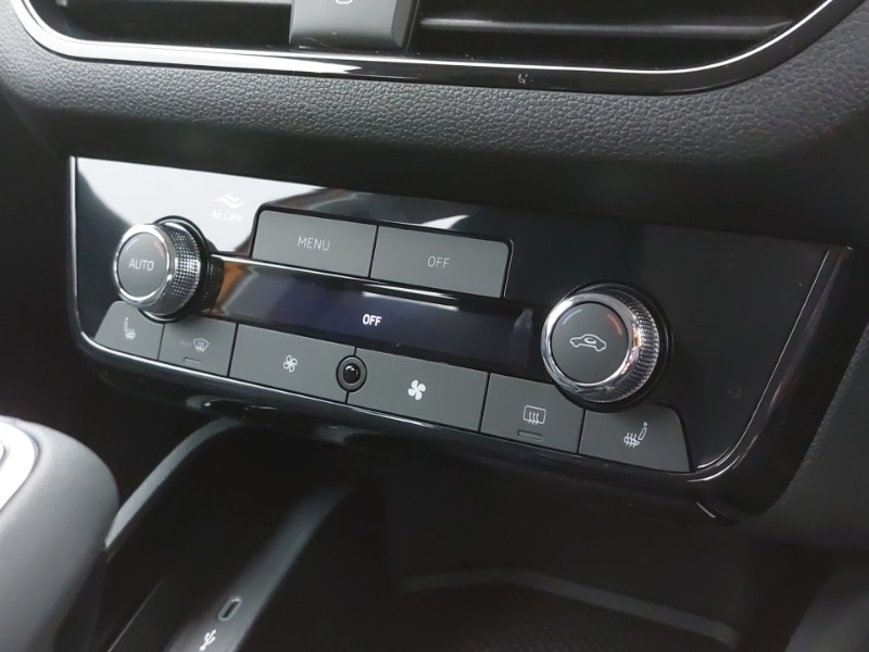 Used Skoda Kamiq 2025 for sale - 77832662: Photo 14