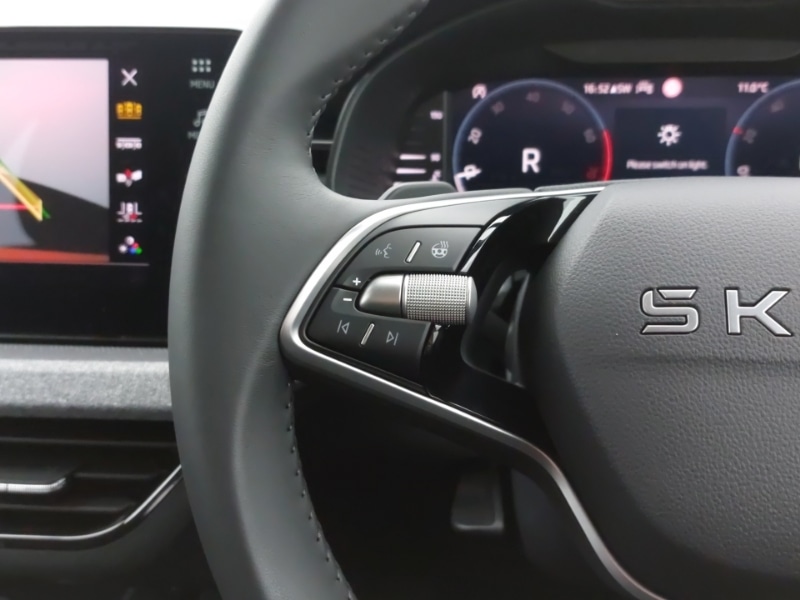 Used Skoda Kamiq 2025 for sale - 77832662: Photo 16