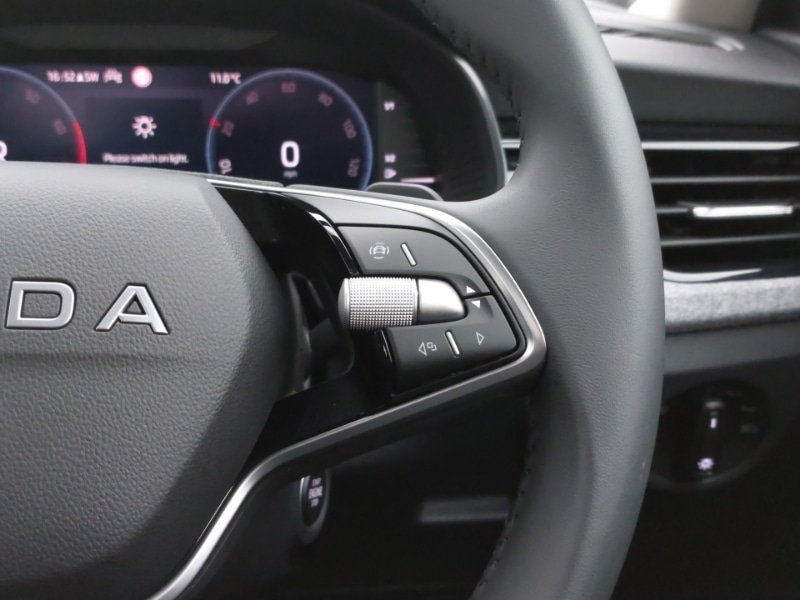 Used Skoda Kamiq 2025 for sale - 77832662: Photo 17