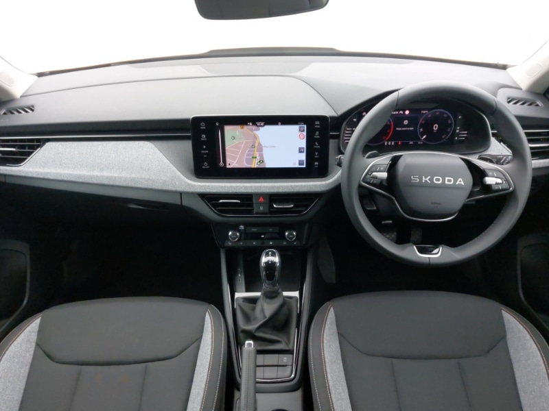 Used Skoda Kamiq 2025 for sale - 77832662: Photo 2