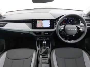 Used Skoda Kamiq 2025 for sale - 77832662: Photo