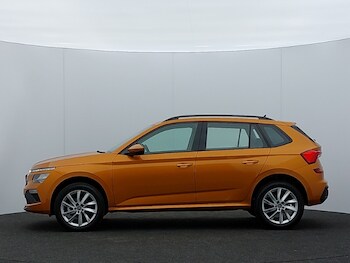 Used Skoda Kamiq 2025 for sale - 77832662: Photo