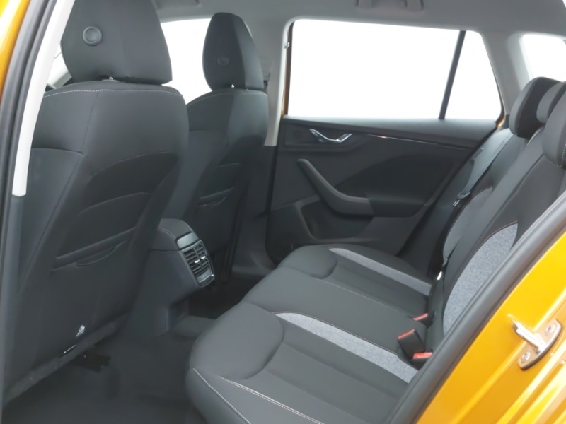 Used Skoda Kamiq 2025 for sale - 77832662: Photo 6