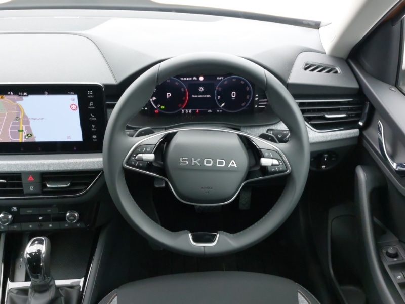 Used Skoda Kamiq 2025 for sale - 77832662: Photo 7