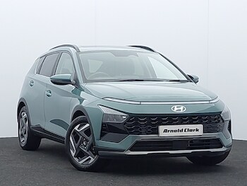 Used Hyundai BAYON 2025 for sale - 78346791: Photo