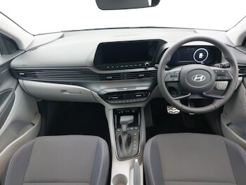 Used Hyundai BAYON 2025 for sale - 78346791: Photo