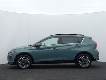 Used Hyundai BAYON 2025 for sale - 78346791: Photo