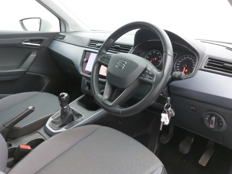 Used SEAT Arona 2018 for sale - 77398990: Photo 12