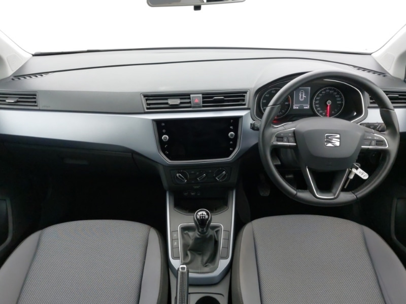 Used SEAT Arona 2018 for sale - 77398990: Photo 2