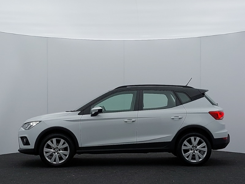 Used SEAT Arona 2018 for sale - 77398990: Photo 4