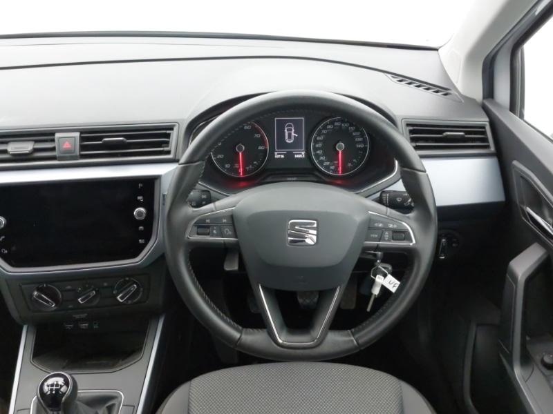 Used SEAT Arona 2018 for sale - 77398990: Photo 7