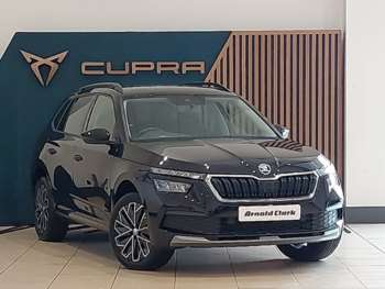 2021 - 1.0 TSI 95 SE Drive 5dr